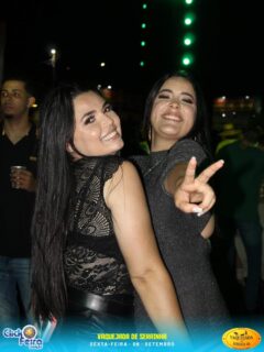 Vaquejada de Serrinha (Sexta-feira)
